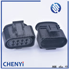8 Pin Car Diesels Parking Heater Plug Socket 3A0973834 3A0973734 For Eberspacher Hydronic D5WZ D5WS D3WZ B4WSC Strainer