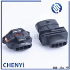 4 Pin 3.5mm Auto Sensor Connector Ignition coil plug 1928403736 1928403453 For Buick GT Chevrolet Cruze Ford Falcon XR6 Turbo