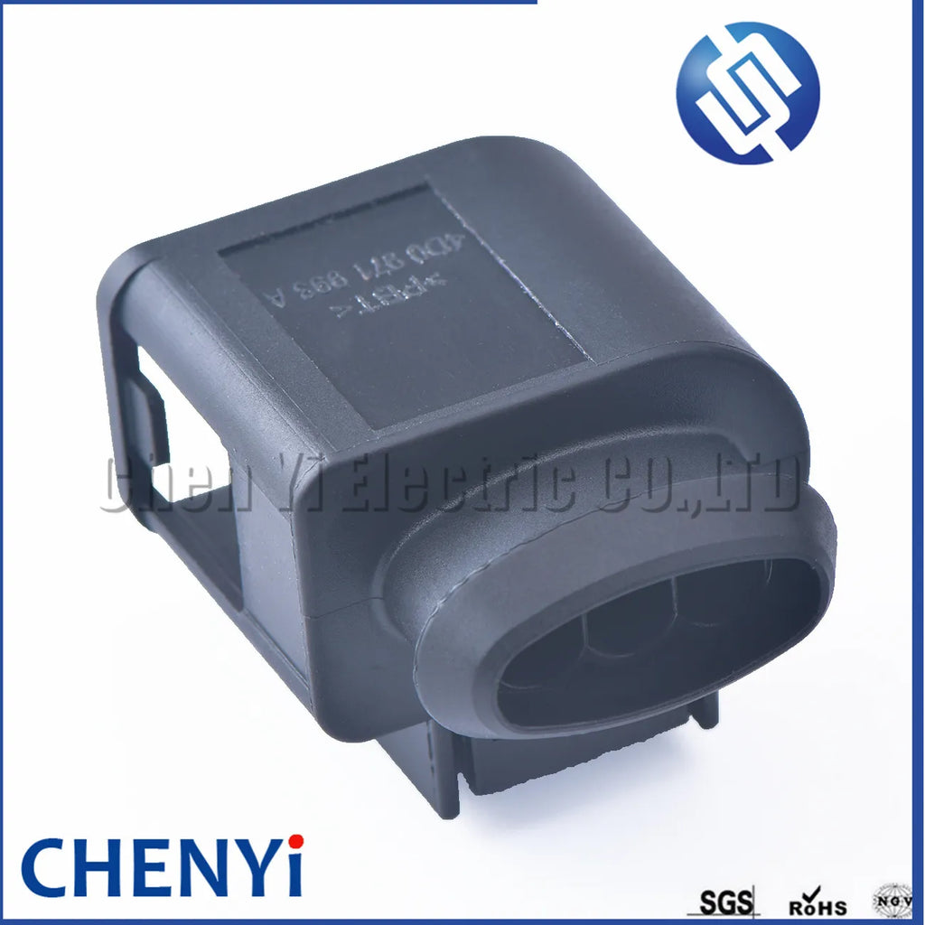 3 Pin male or female Automotive waterproof connector Engine Oil Rail Pressure connector plug 4D0 971 993 4D0971993