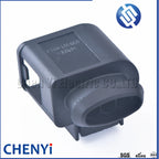 3 Pin male or female Automotive waterproof connector Engine Oil Rail Pressure connector plug 4D0 971 993 4D0971993