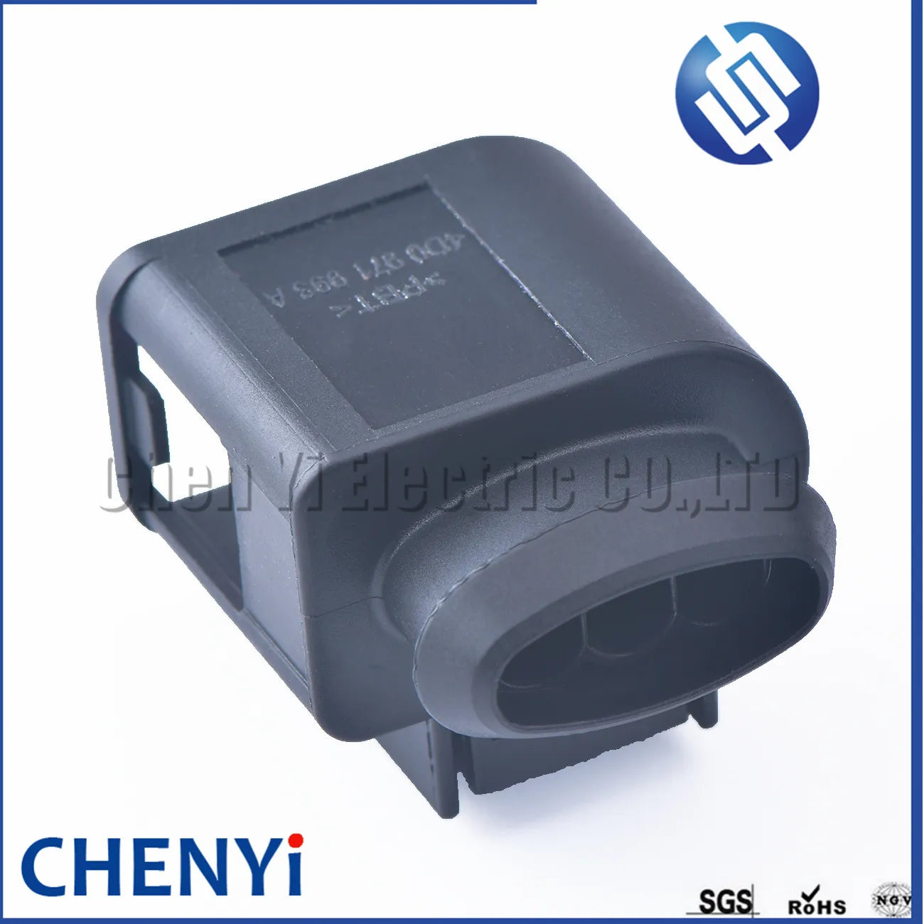 3 Pin male or female Automotive waterproof connector Engine Oil Rail Pressure connector plug 4D0 971 993 4D0971993
