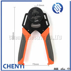 324 Pcs Deutsch DT Series Waterproof Connector Kit Repair tool box DT06-2/3/4/6/8/12S DT04-2/3/4/6/8/12P with Pins and pliers