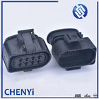 8 Pin Car Diesels Parking Heater Plug Socket 3A0973834 3A0973734 For Eberspacher Hydronic D5WZ D5WS D3WZ B4WSC Strainer