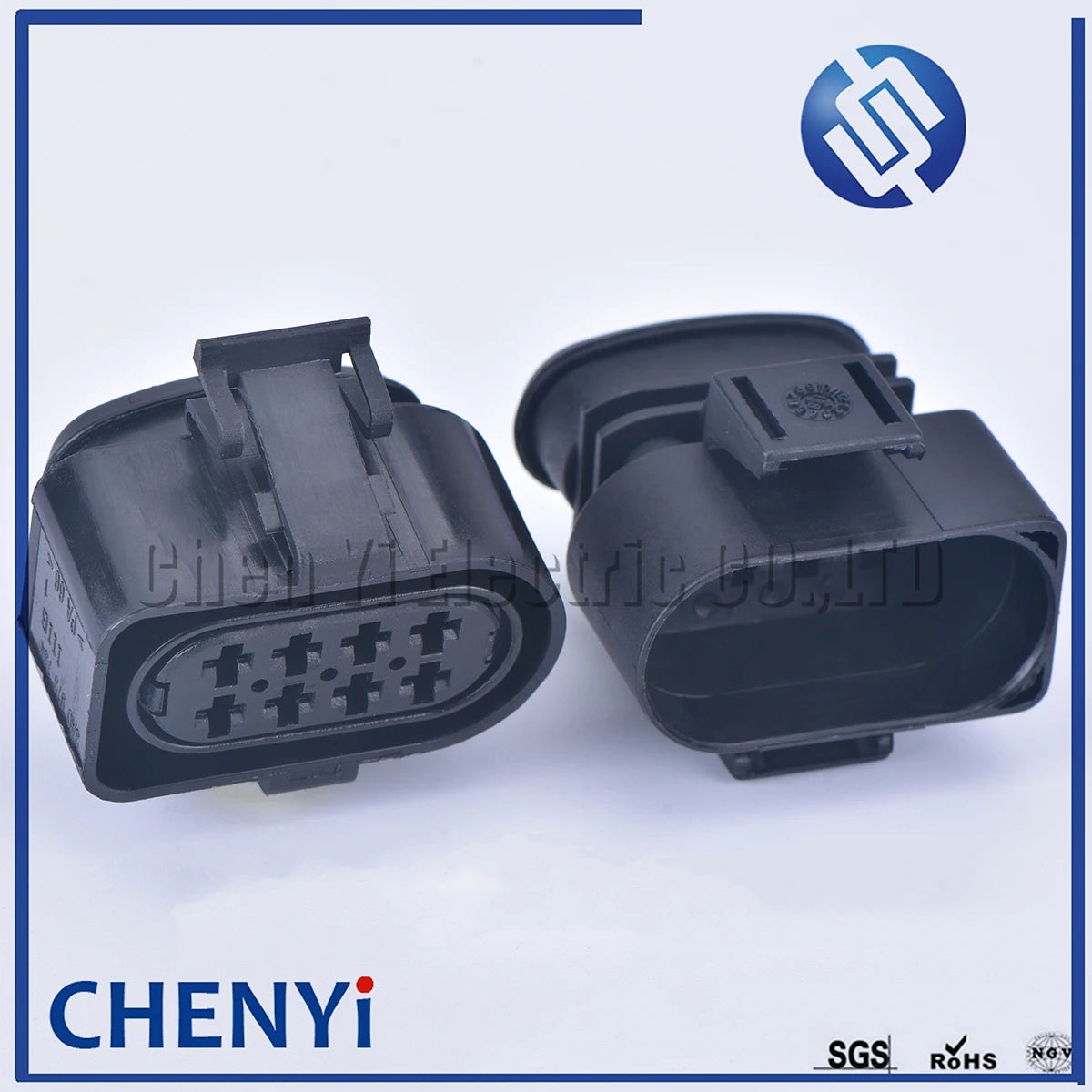 8 Pin Car Diesels Parking Heater Plug Socket 3A0973834 3A0973734 For Eberspacher Hydronic D5WZ D5WS D3WZ B4WSC Strainer