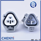 3 Pin male or female waterproof auto connector Ignition Coil Plug 6188-0099 6189-0179 For Toyota Camry Corolla Honda