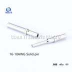 Deutsch DT connector DT06-2S/DT04-2P/DT06-3S/DT04-3P/DT06-4S/DT04-4P 6P 8P 12P Auto Waterproof Connector Automotive Sealed Plug