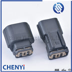 4 Pin MG641238-5 Plug Automotive Waterproof Connector Housing 0509 Series Lamp Light Socket 7182-8740-30 For Chevrolet Cruze