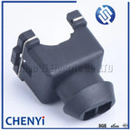 2 Pin 3.5mm series car waterproof auto connectors female Fuel Injector nozzle sensor plug connector 825414-5