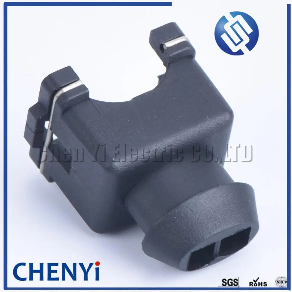 2 Pin 3.5mm series car waterproof auto connectors female Fuel Injector nozzle sensor plug connector 825414-5