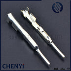 10/50pcs auto assembly ECU switch Wire harness connector plug pin terminal 82998-24290 82998-24300