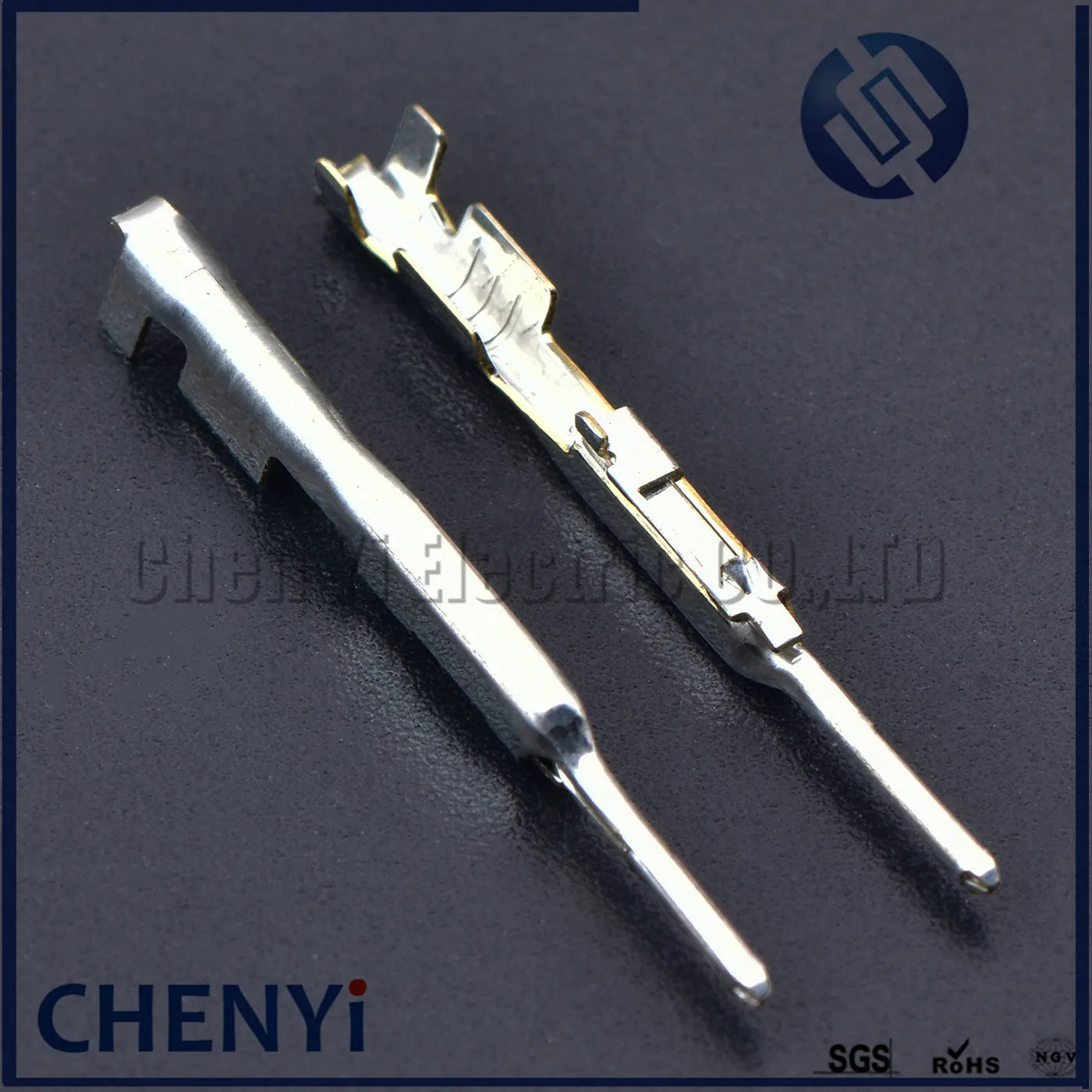10/50pcs auto assembly ECU switch Wire harness connector plug pin terminal 82998-24290 82998-24300