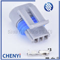 5 sets 3 pin way Auto Sensor Waterproof Connector wiring harness Housing Plug 12162182 12162185 12162280 12162197 For GM