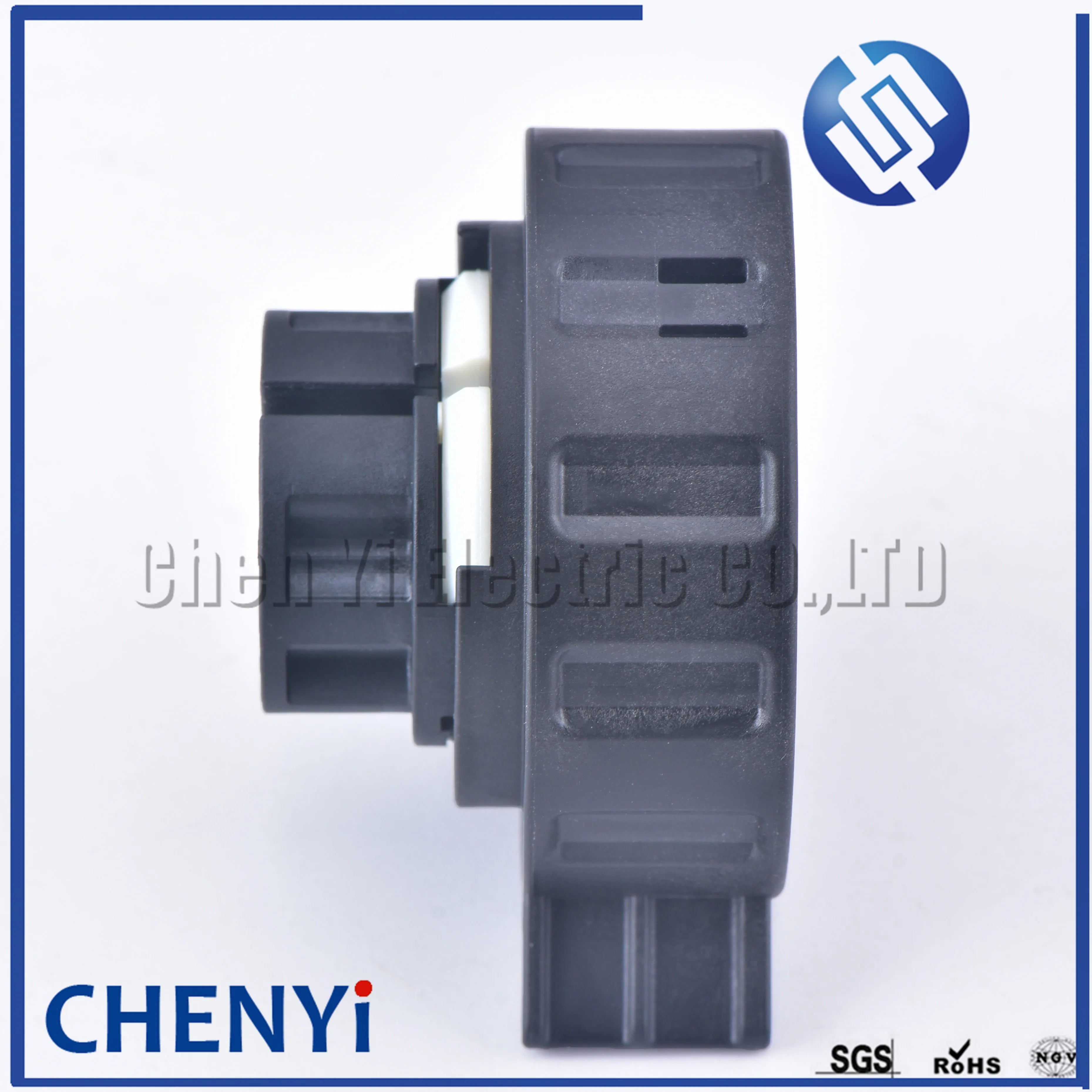 16 Pin Auto waterproof connector Transmission Gearbox Body Controller Connector computer plug 09430701 7503442-04 7 503 442-04