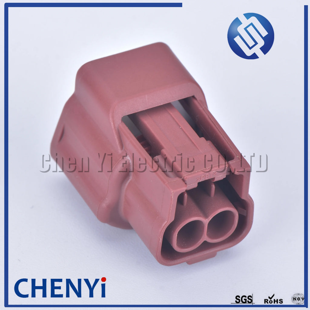 2pin water temperature sensor plug speaker auto waterproof connector 6189-0772 6189-0773 6189-0774 6189-0775 6189-0777 6189-0778