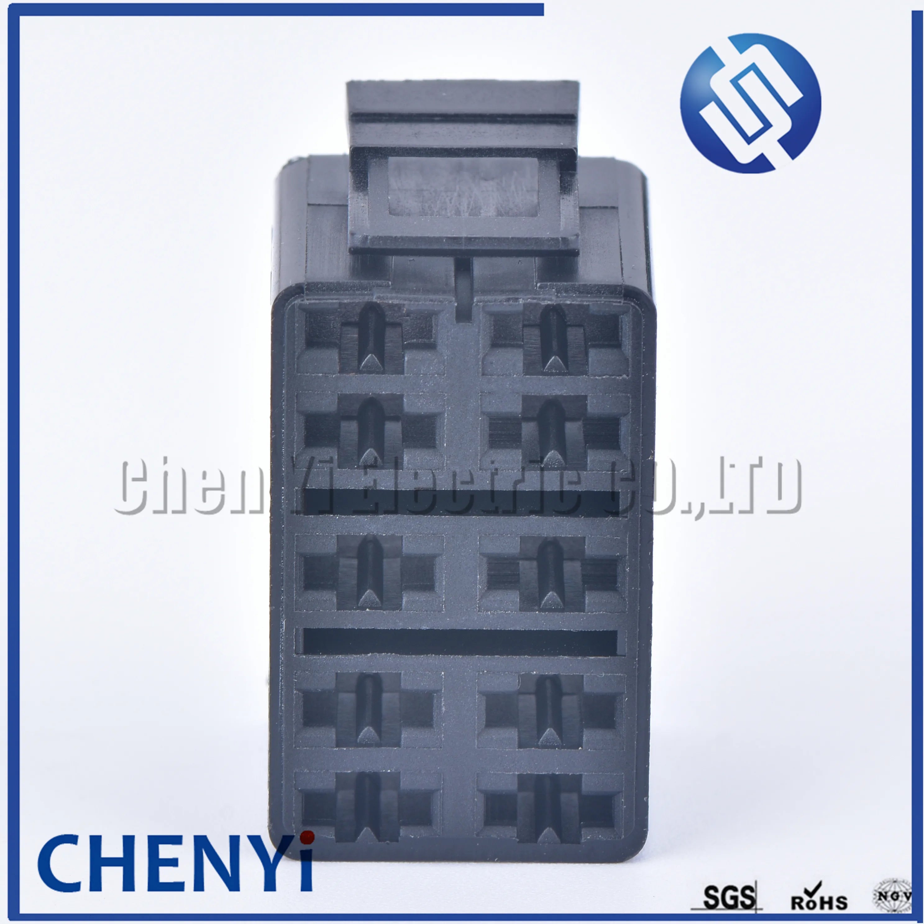 10 pin car motorcycle socket auto connector female Automotive Switch harness plug plastic connector For VC2-01 VC1-01 VC1 VC2