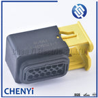 12 Pin Female or male Automotive Waterproof Wire Harness Wiring Connector plug 1-1703639-1 1-1564520-1 0-1670898-1 1-1564414-1