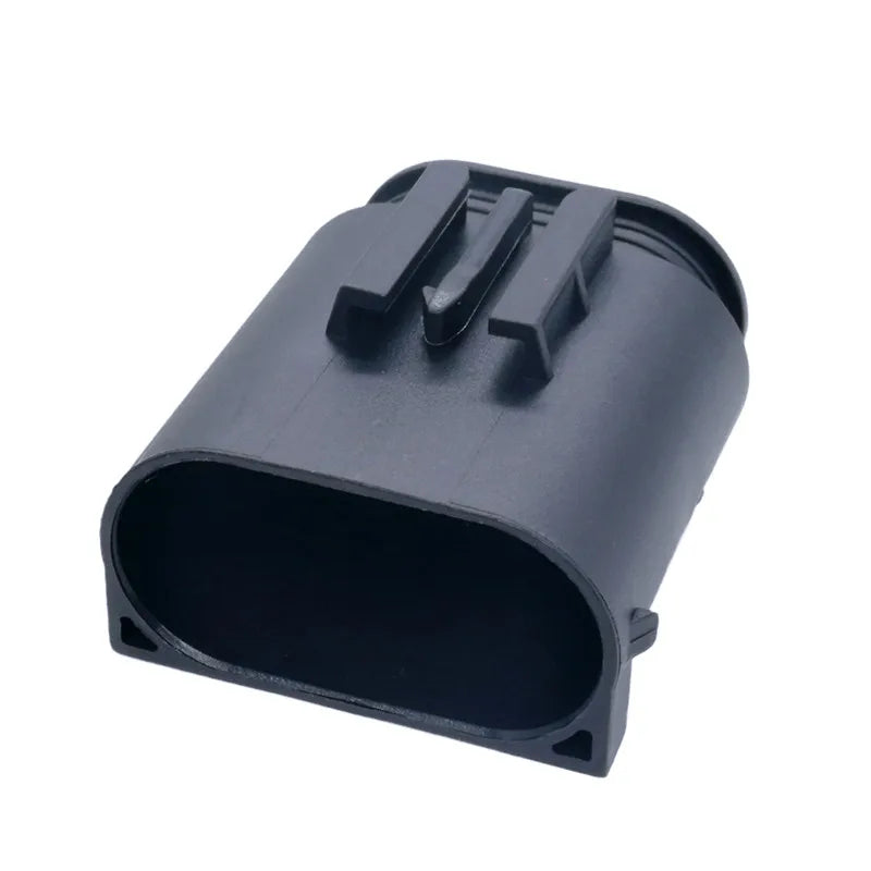 12 Pin 4E0972713 1-967680-1 Sealed Wire Connector for Automotive Lane Change Assist Plug 83763603