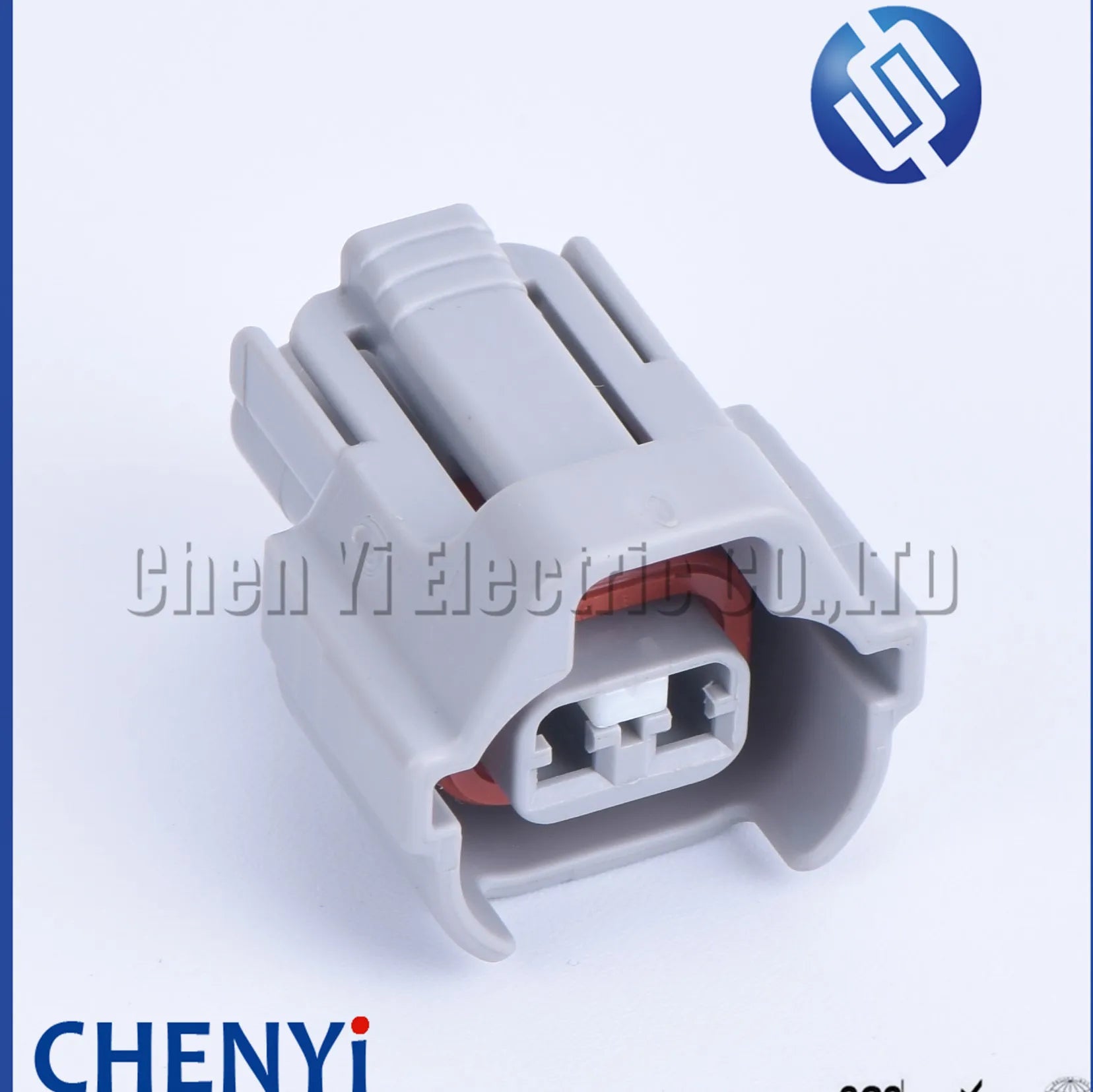 2 Pin Connector Fuel injector plug PA847-02127 15316989 6189-0670 90980-11285 For Toyota Lexus izusu Nippon Denso Naza Nissan