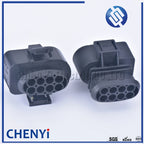 8 Pin Car Diesels Parking Heater Plug Socket 3A0973834 3A0973734 For Eberspacher Hydronic D5WZ D5WS D3WZ B4WSC Strainer