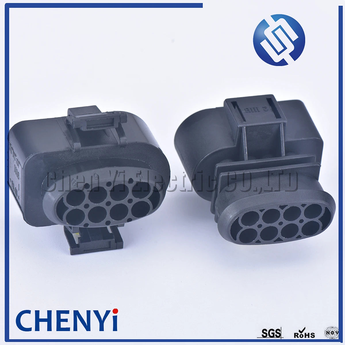 8 Pin Car Diesels Parking Heater Plug Socket 3A0973834 3A0973734 For Eberspacher Hydronic D5WZ D5WS D3WZ B4WSC Strainer