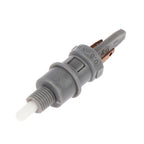 1PC 6mm Universal Motorcycle Brake Clutch Switch Motorbike Front Rear Light Rear Brake Clutch Switches