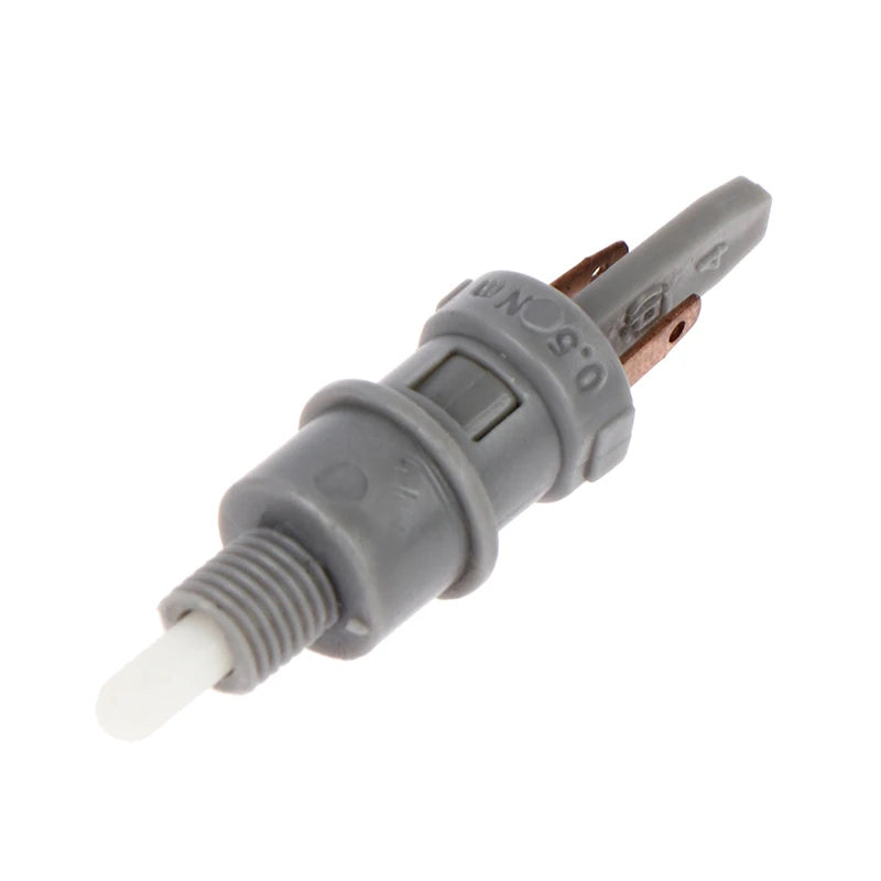 1PC 6mm Universal Motorcycle Brake Clutch Switch Motorbike Front Rear Light Rear Brake Clutch Switches