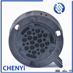 16 Pin Auto waterproof connector Transmission Gearbox Body Controller Connector computer plug 09430701 7503442-04 7 503 442-04