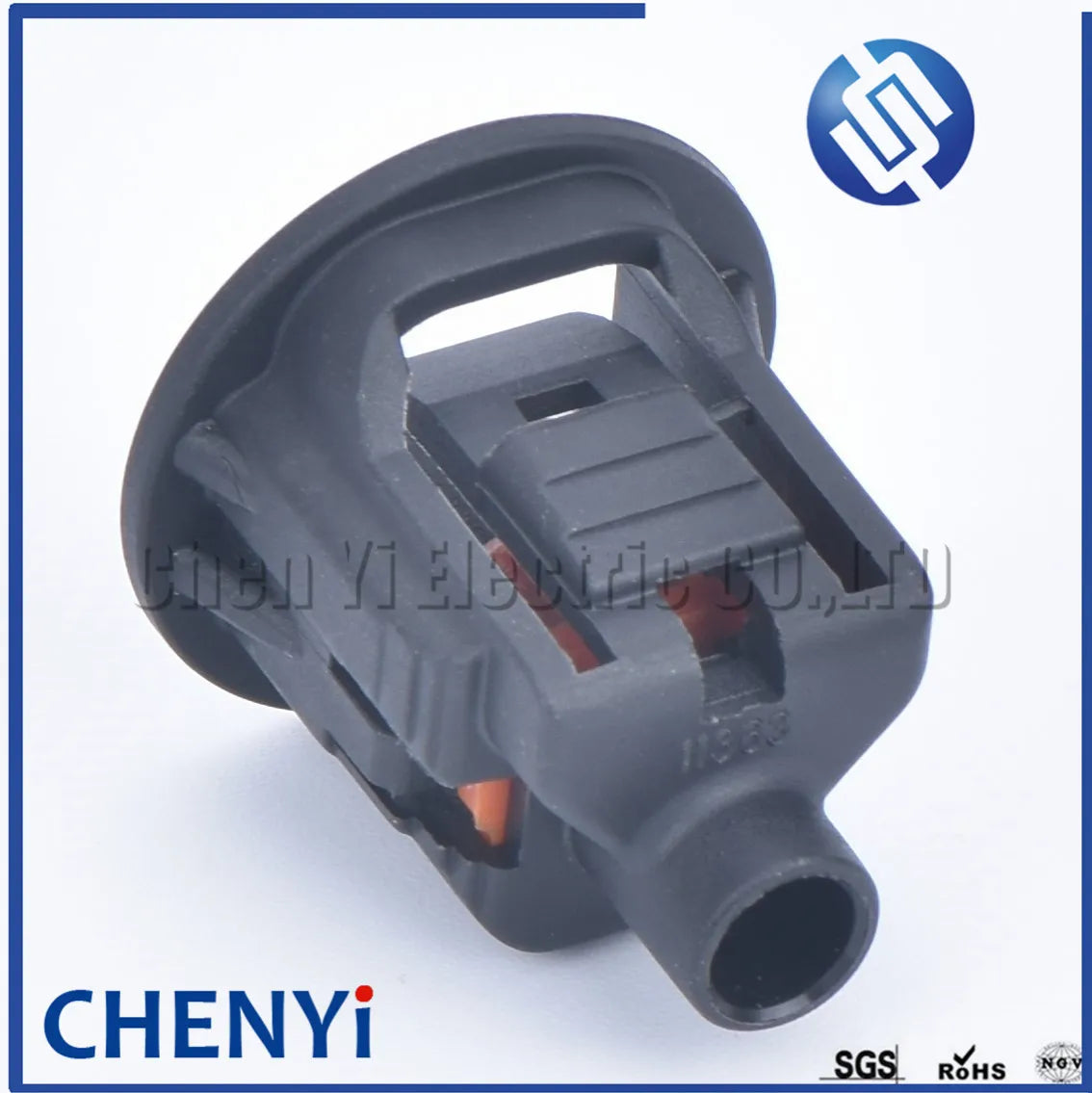 1 pin Oil Pressure Sensor plug Waterproof Auto Wire harness Connector 7283-1114-30 For 2JZ K20Z3 Toyota 7283-1114 90980-11363