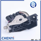 5 Pin Car Engine Harness Connector Generator Plug Auto Wiper Motor Socket For The Great Wall Geely 18242000000 F3000 Volvo truck