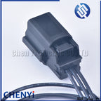 3 Pin 31404-3700 PDC Parking Sensor Connector Waterproof harness plug For Chevrolet Cruze 13394368 13295029 13368131 13242365