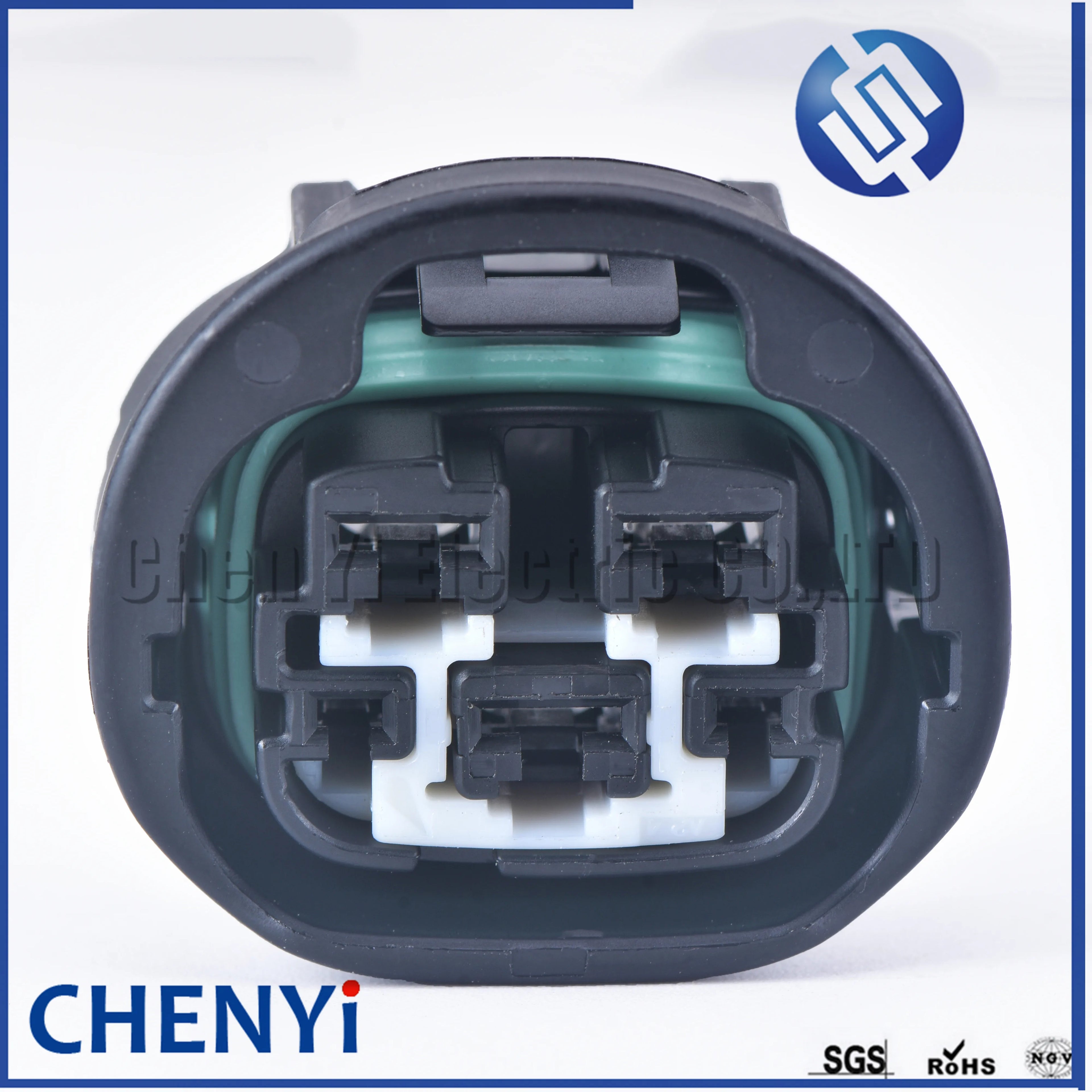 5 Pin Auto waterproof connector plug 7283-7350-30 90980-11413 90980-11412 7282-7350-30 For Toyota Supra TT Chassis Fuse Box