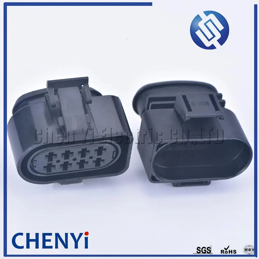 8 Pin Car Diesels Parking Heater Plug Socket 3A0973834 3A0973734 For Eberspacher Hydronic D5WZ D5WS D3WZ B4WSC Strainer