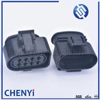 8 Pin Car Diesels Parking Heater Plug Socket 3A0973834 3A0973734 For Eberspacher Hydronic D5WZ D5WS D3WZ B4WSC Strainer