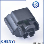 2 Pin Automotive waterproof Connector Fog Light wire harness Plug 3D0941165A 9005 HB3