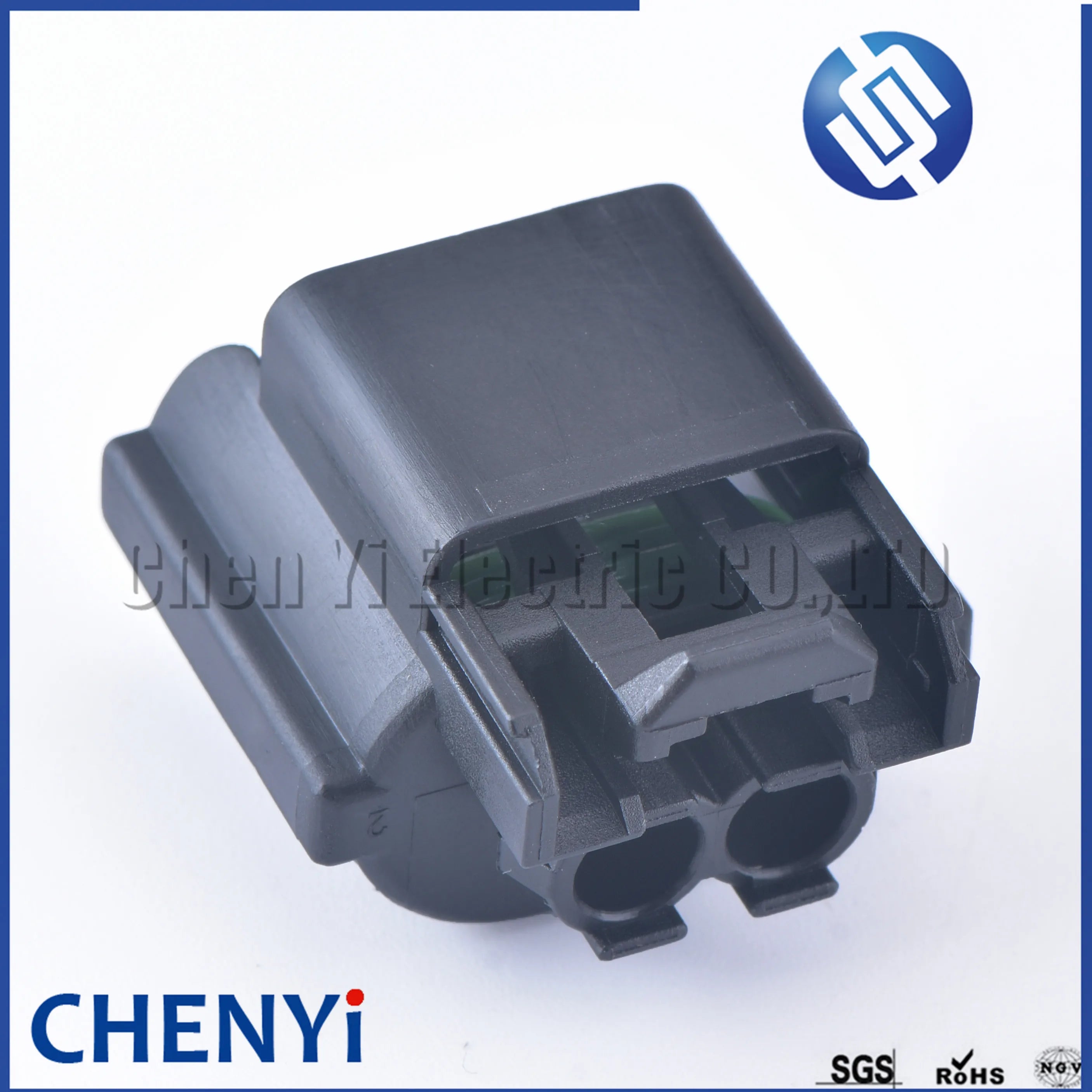 2 Pin Automotive waterproof Connector Fog Light wire harness Plug 3D0941165A 9005 HB3