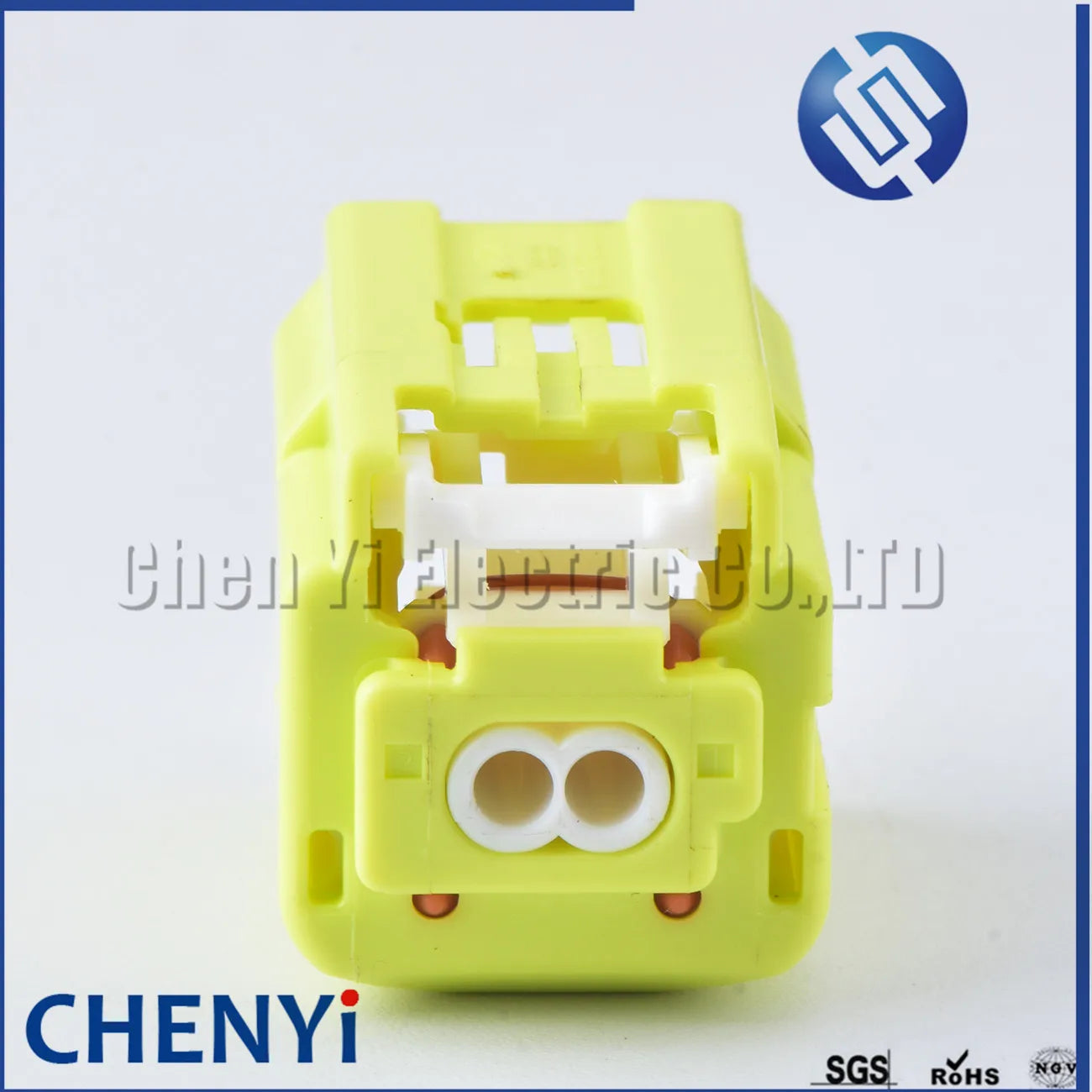 2 Pin Auto wiring harness connector Car sensor plug Socket 7C83-0651-70 90980-12698 7283-0651-70 for Toyota Honda Nissan