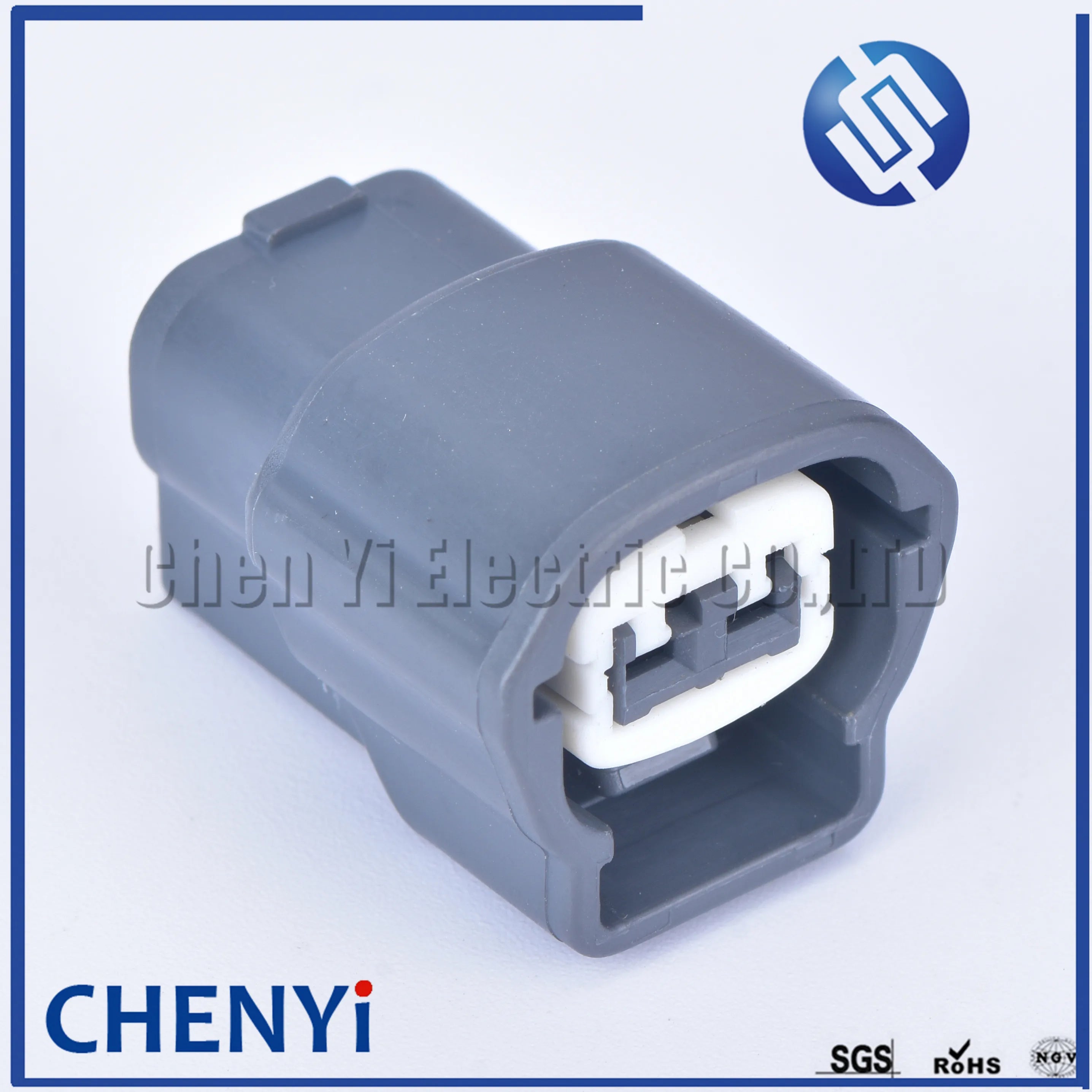 2pin water temperature sensor plug speaker auto waterproof connector 6189-0772 6189-0773 6189-0774 6189-0775 6189-0777 6189-0778
