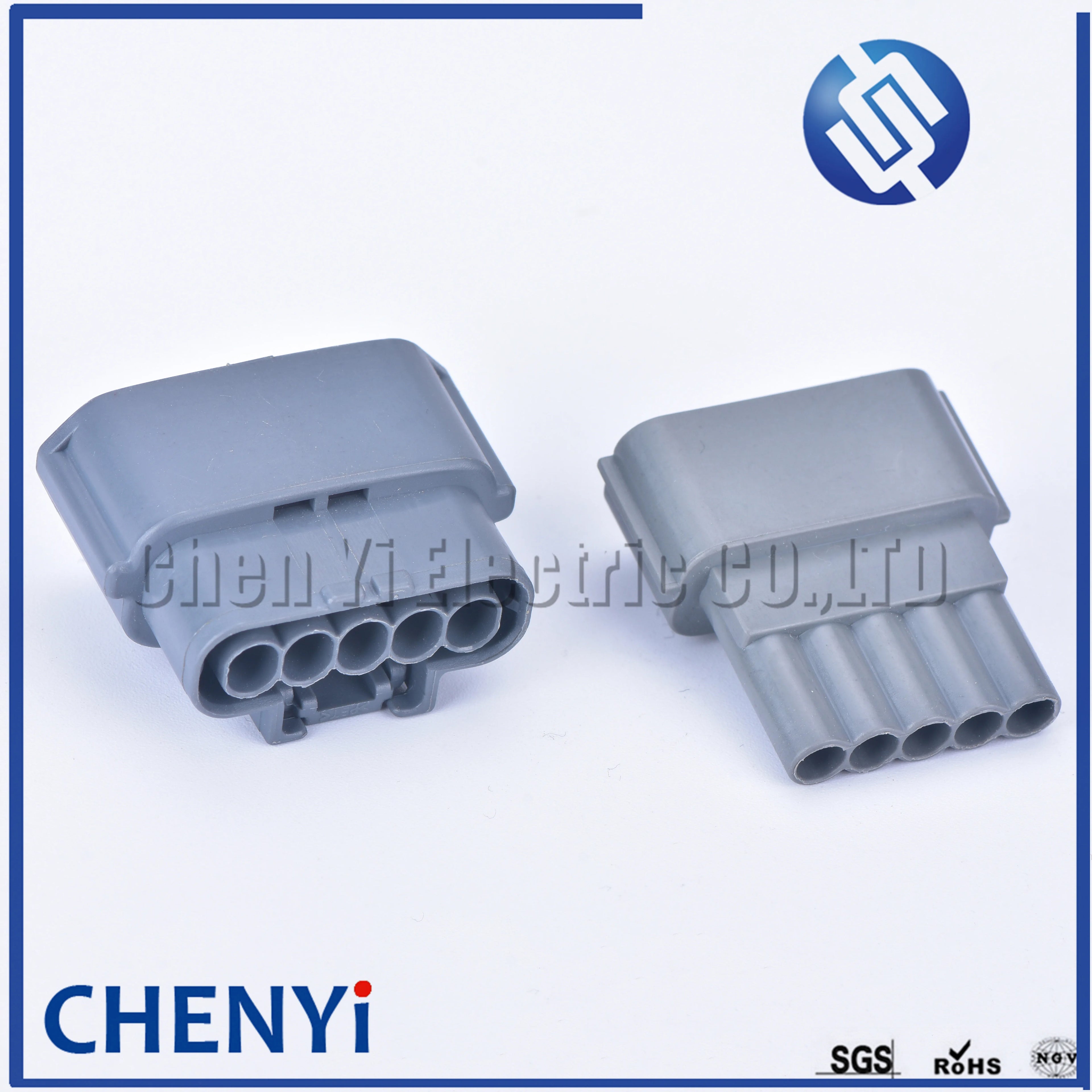 5 pin male female sealed automobile electric automotive coil igniter connector plug MAF Connector 6189-0783 6189-0848 For Nissan