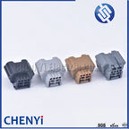 4 Pin female（4 forms ）Waterproof Automotive Plug MAP Sensor Connector Mass Air Flow Socket For Nissan Infiniti 7287-5378-10