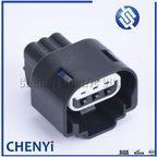 3 Pin Auto Waterproof TPS Sensor Connector For Buick Excelle 1.5 Yinglang Chevrolet Lefeng Sail Ignition Coil Plug 160073-3106