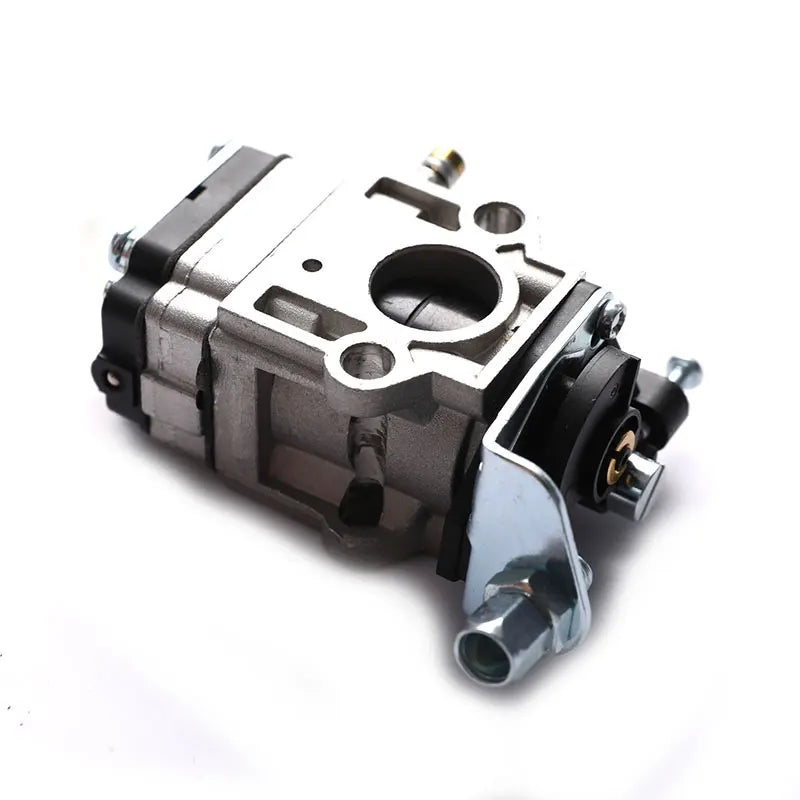 1PC 15mm Carburetor Kit For Brushcutter 43cc 49cc 52cc Strimmer Cutter Chainsaw Carb