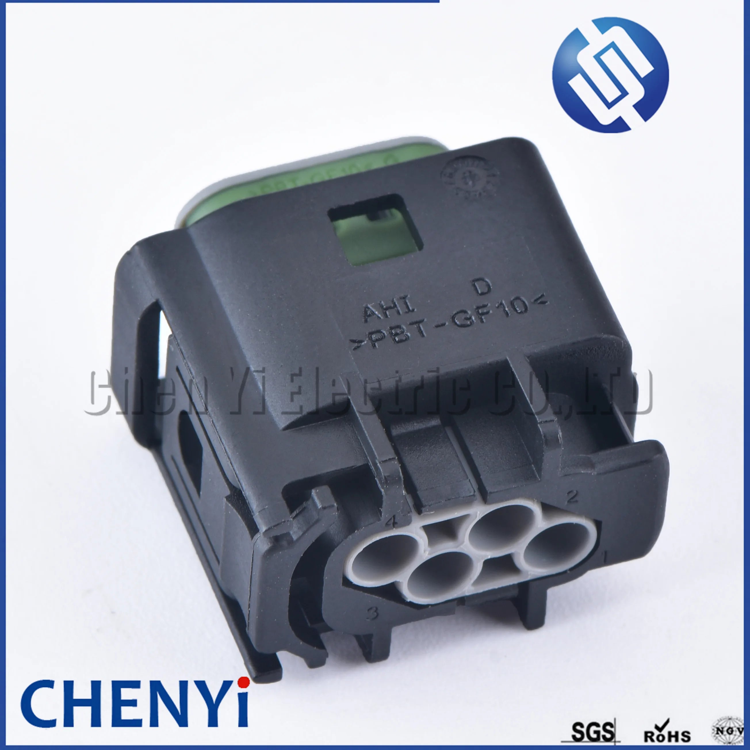 4 Pin Automotive waterproof connector 8E0971934A 2-1394412-1 968398-1 2-1394413-1 2-1394411-1 Harness plug 8E0971934