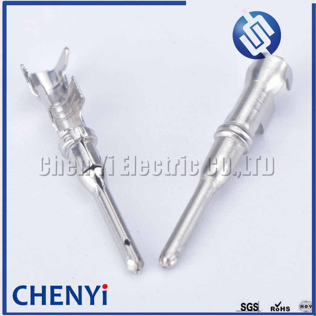 Deutsch DT connector DT06-2S/DT04-2P/DT06-3S/DT04-3P/DT06-4S/DT04-4P 6P 8P 12P Auto Waterproof Connector Automotive Sealed Plug