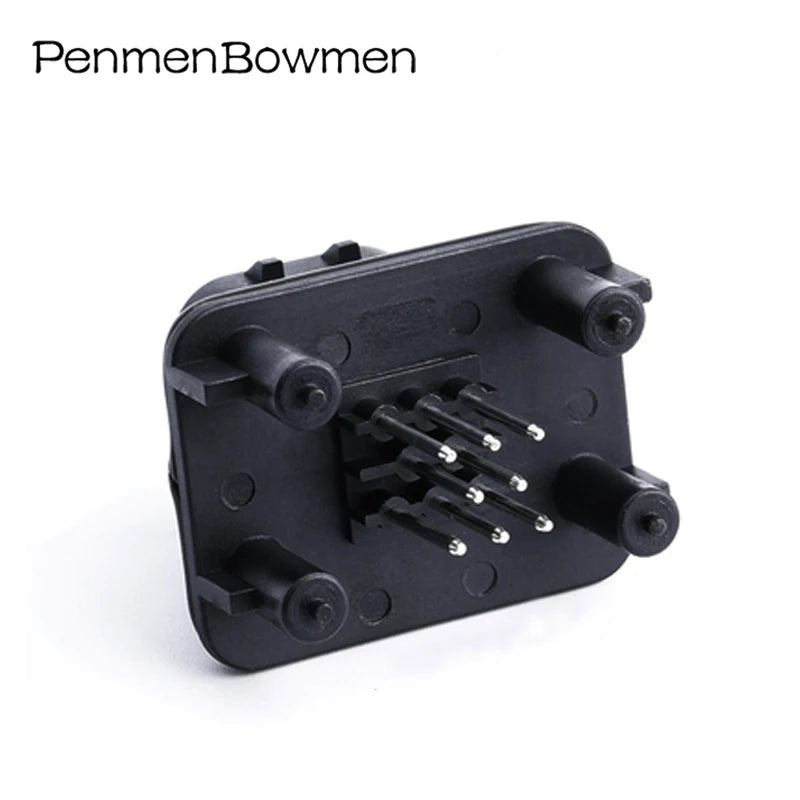 1 Set 8 14 23 35 Pin ECU Auto Board PCB Pin Needle Seat Electronic Connector Wiring Harness Plug 776276-1 776267-1 776228-1