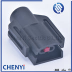 2 pin car waterproof auto connector female cable plug sensor electrical plug connector E4AB-14489 For Ford GMC