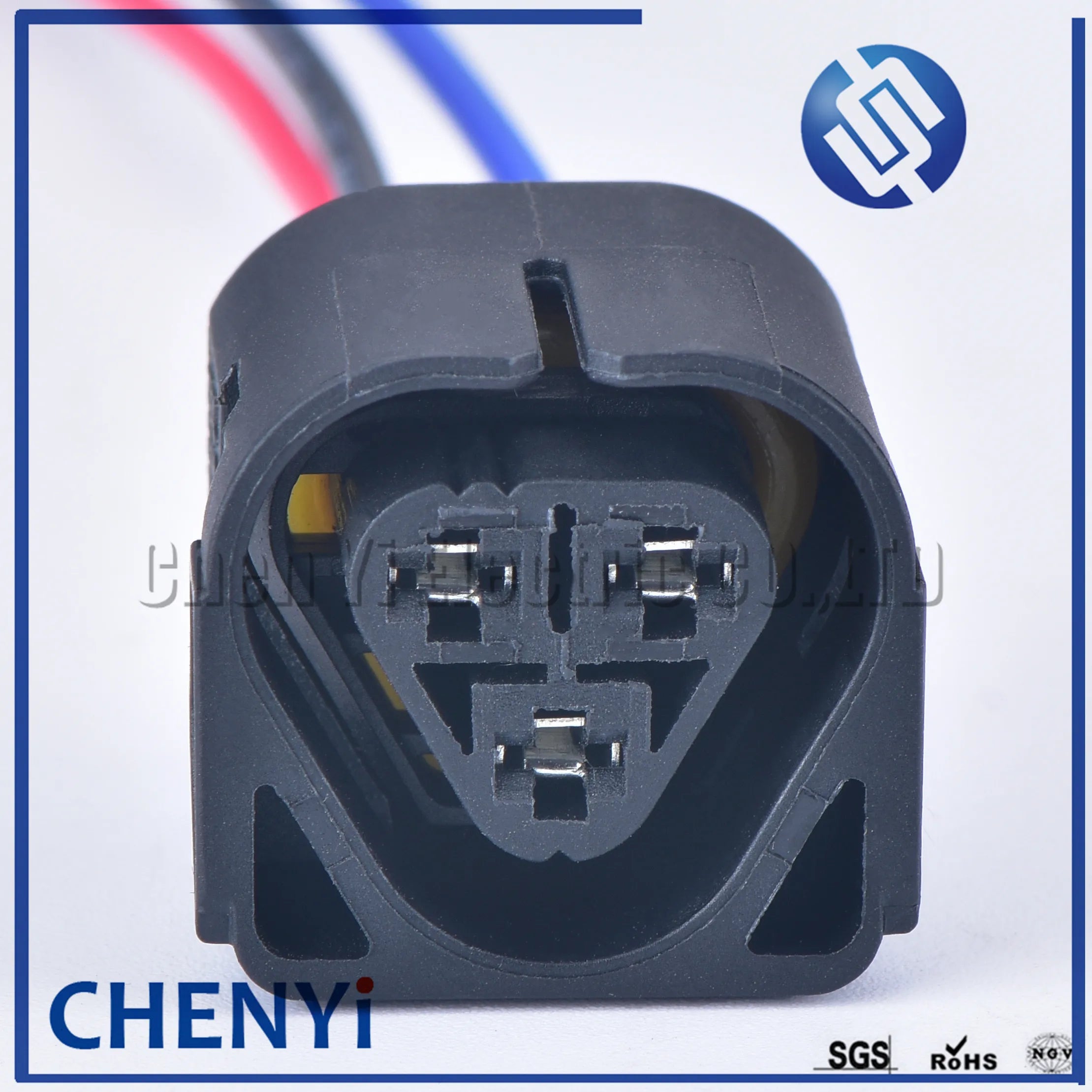 1 pcs 3 Pin 3 serie 318i 320 325 model E38 E39 E46 E60 E66 E90 325i lgnition coil Socket auto Harness connector 12521437985