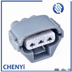 3 Pin Auto waterproof connector Turn Signal Headlight Bulb Lamp Holder Plug 90980-11020 For Toyota Lexus Scion Honda Nissan