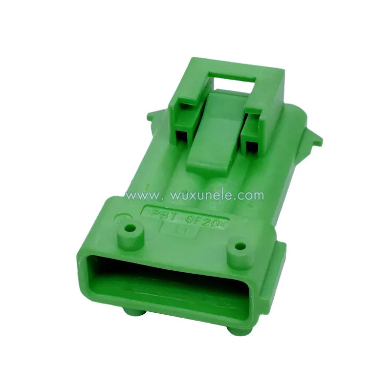 4 Pin Tyco 144998-6 185001-6 Wire Connector for Automotive Peugeot Oxygen Sensor Wiring Plug