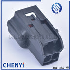 2 Pin Auto waterproof Connector fuel injector plug PU465-02127 06A973722 For Hyundai Kia Elantra Sonata ix35 K2 K3 K5 Forte
