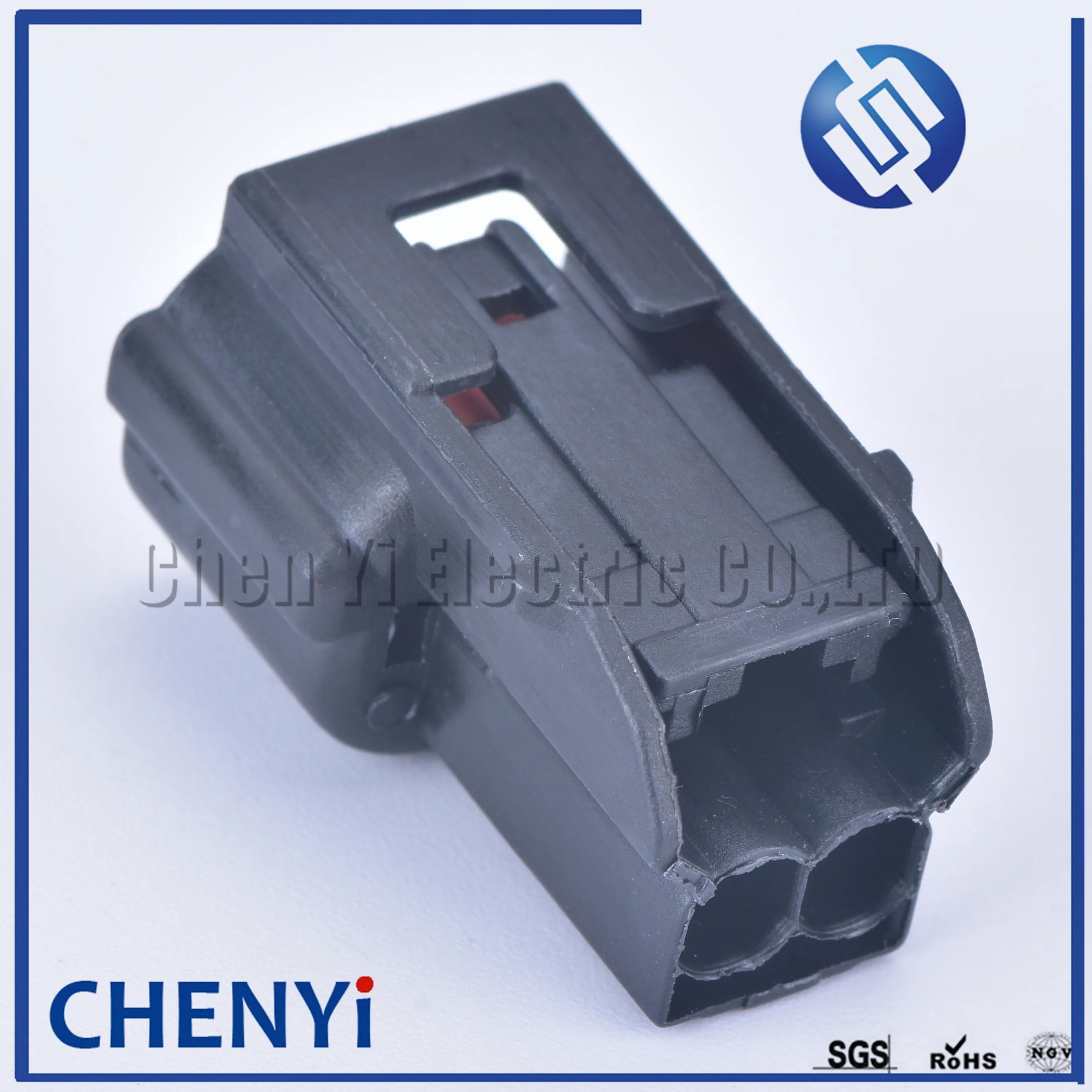 2 Pin Auto waterproof Connector fuel injector plug PU465-02127 06A973722 For Hyundai Kia Elantra Sonata ix35 K2 K3 K5 Forte